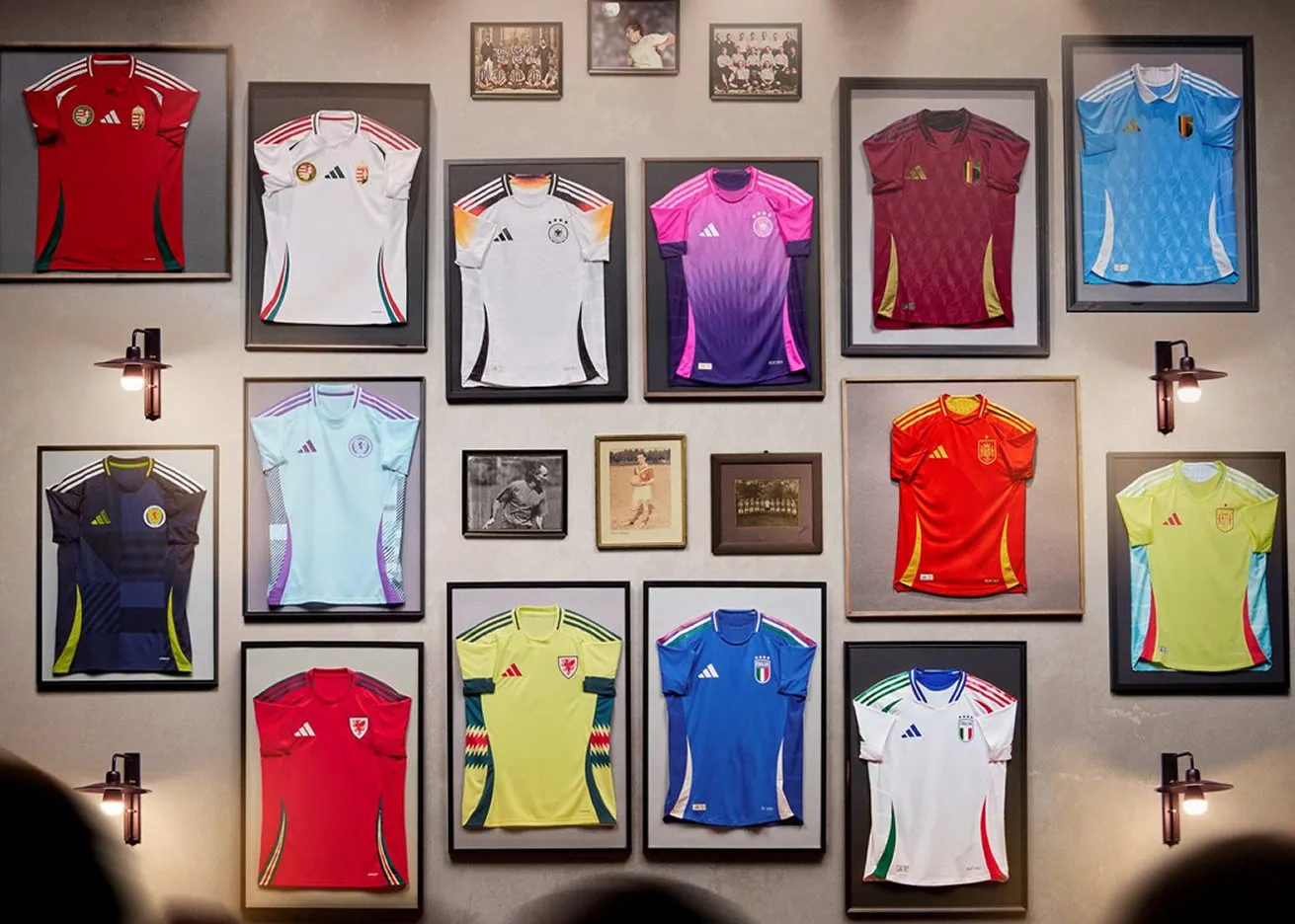 Selecciones