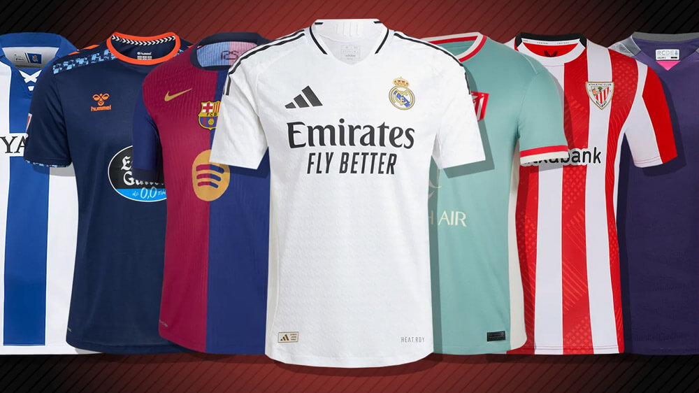 Clubes